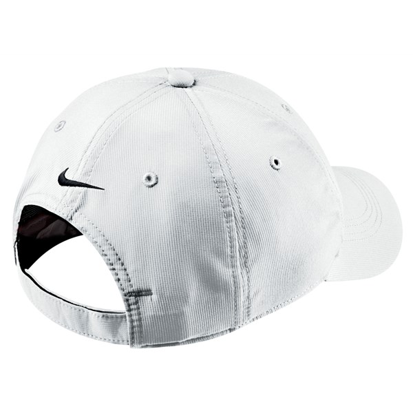 nike golf tech swoosh cap