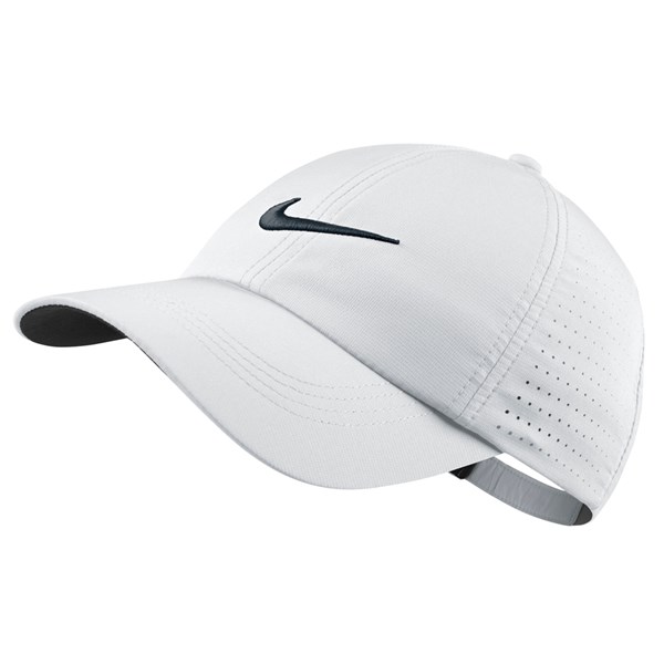 Nike Junior YA Perforated Golf Cap | GolfOnline