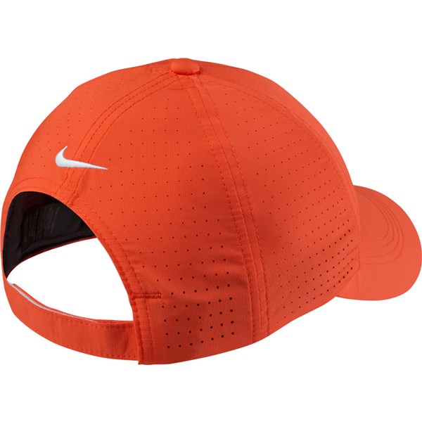 nike golf tech swoosh cap