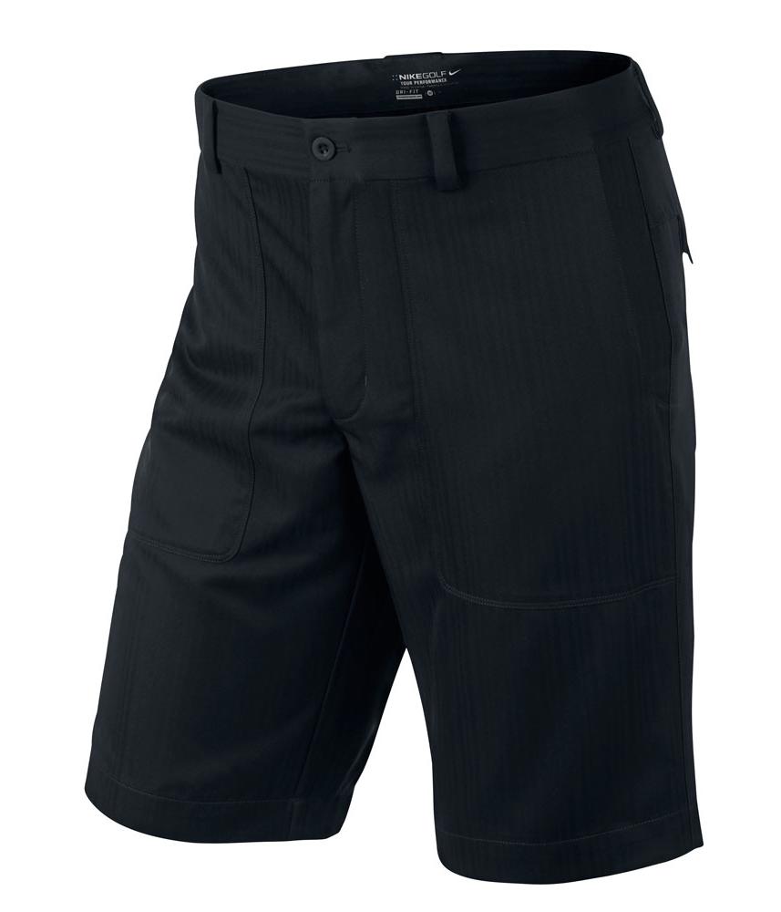 Nike Mens Groove Golf Shorts | GolfOnline