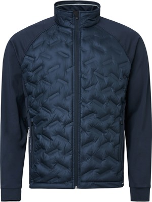 Abacus Juniors Grove Hybrid Jacket