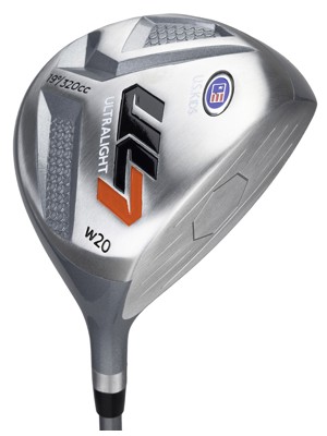 US Kids Ultralight UL7 Driver