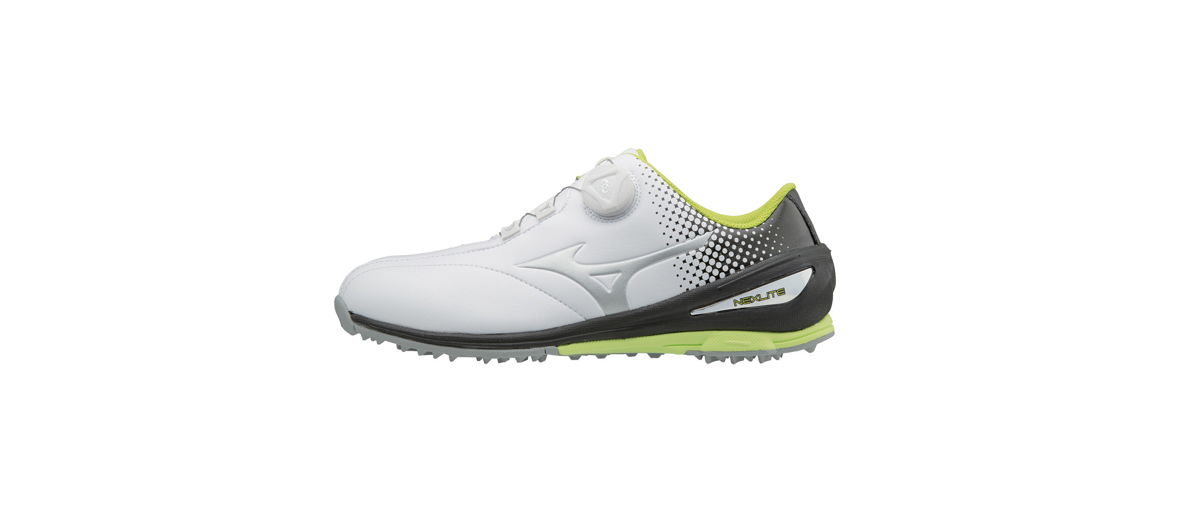 mizuno nexlite golf shoes