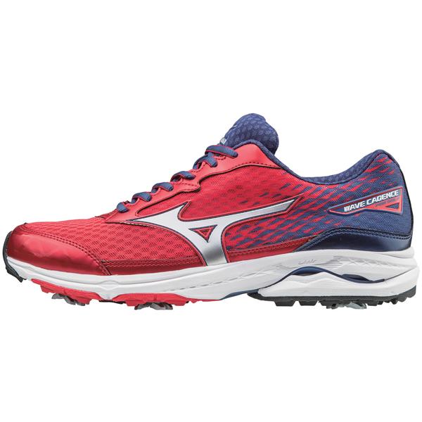 mizuno wave golf shoes