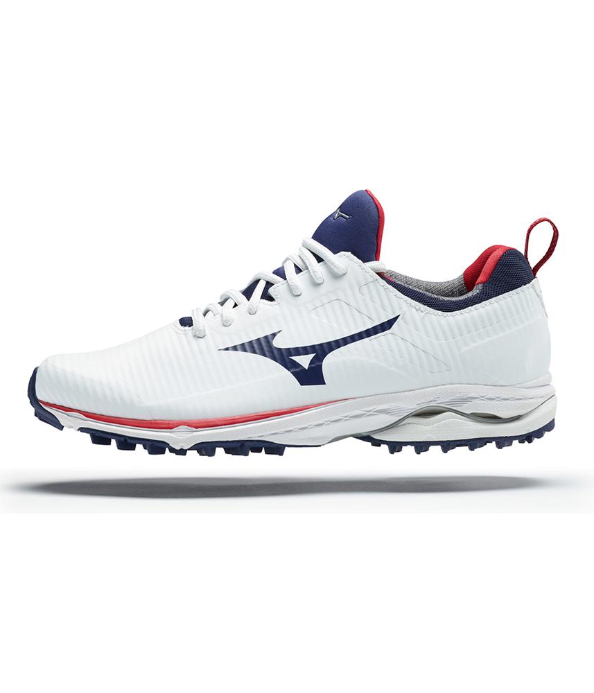 mizuno wave golf shoes