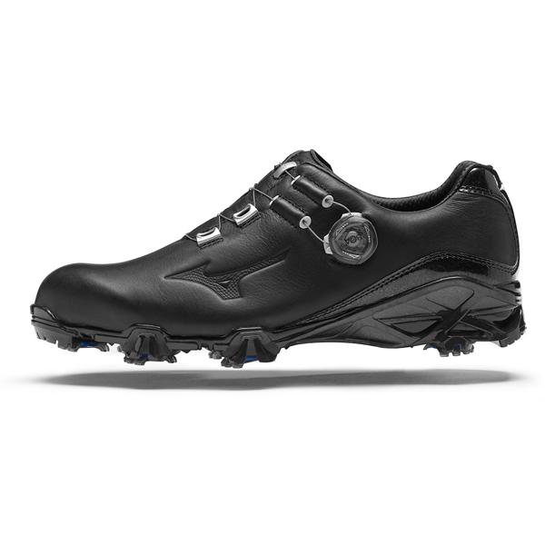 mizuno genem