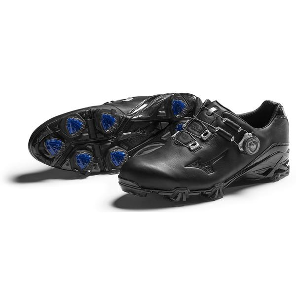 mizuno gore tex