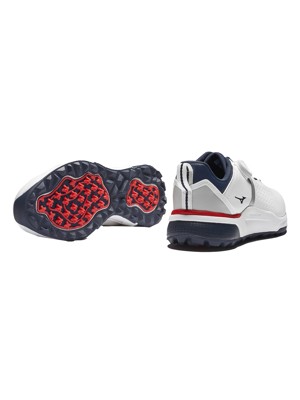 Mizuno Mens Hazard Enerzy Boa Golf Shoes