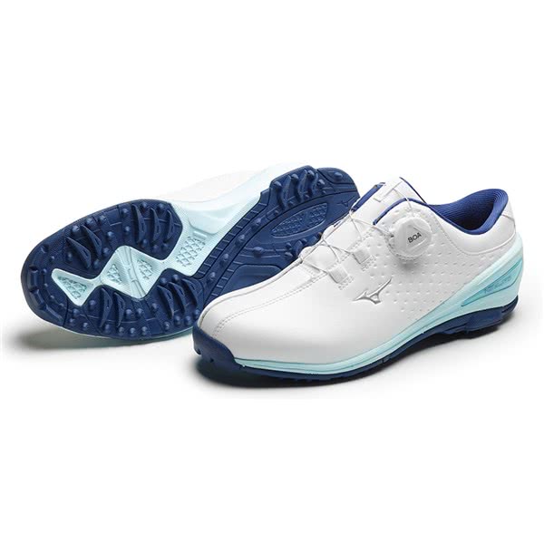 mizuno womens golf shoes