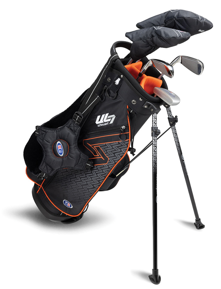 US KIDS UL7 51