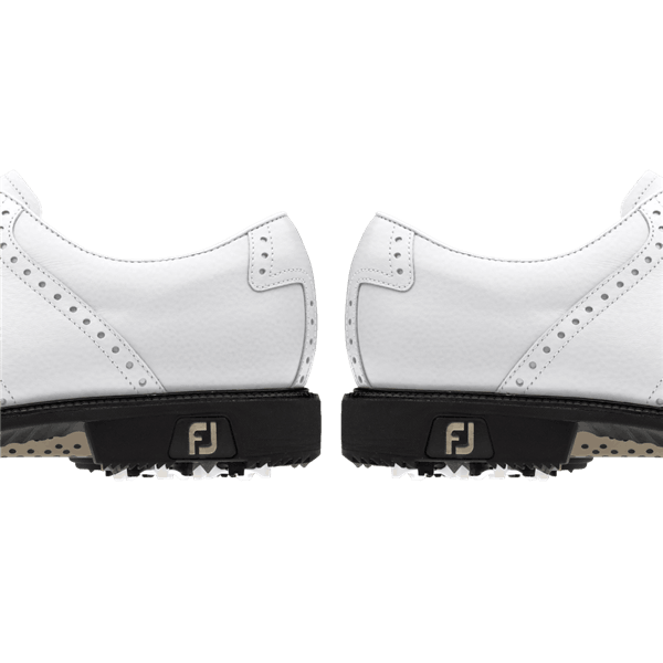 footjoy icon traditional golf shoes