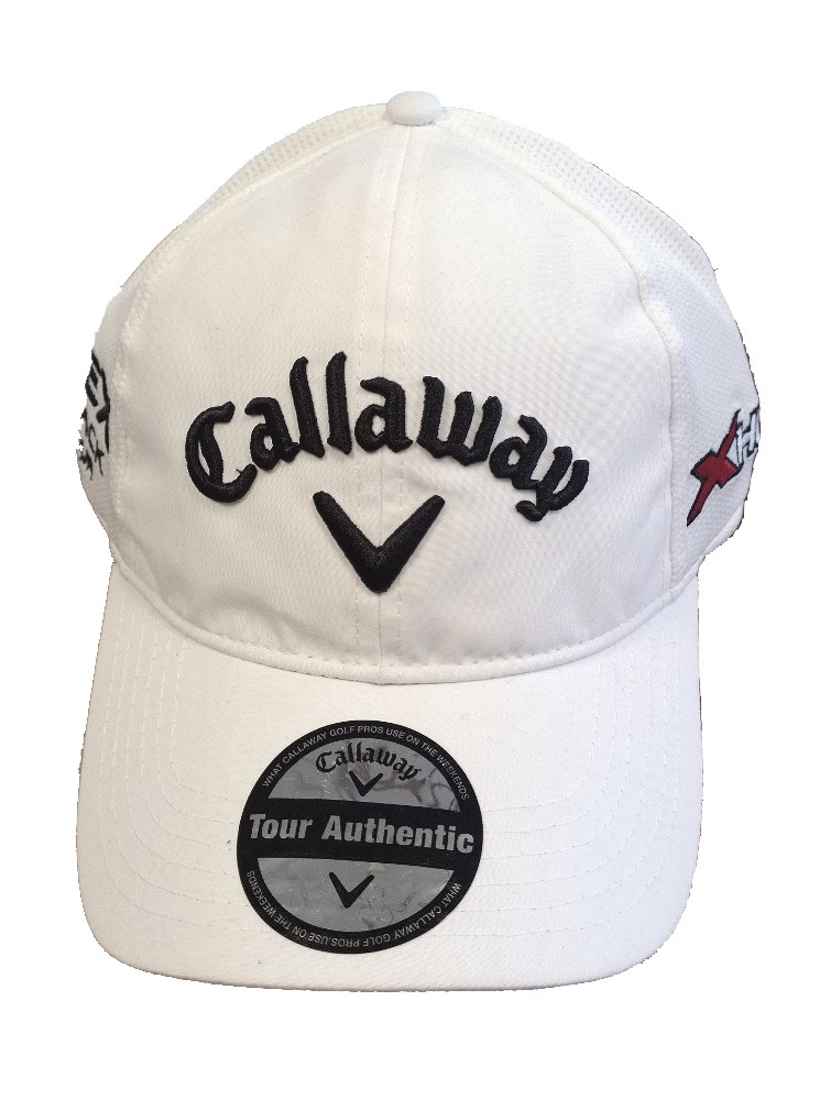 Callaway Tour Sport Adjustable Golf Cap - Golfonline