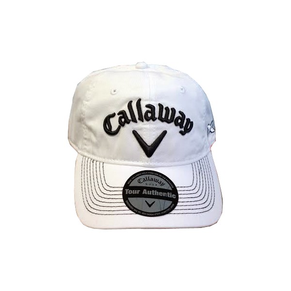 Callaway Tour Lopro Adjustable Golf Cap | GolfOnline