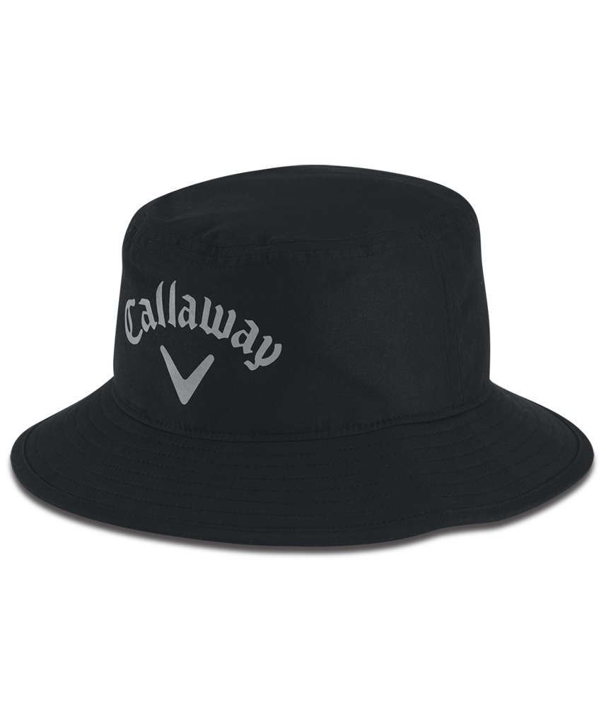 Callaway Aqua Dry Bucket Hat