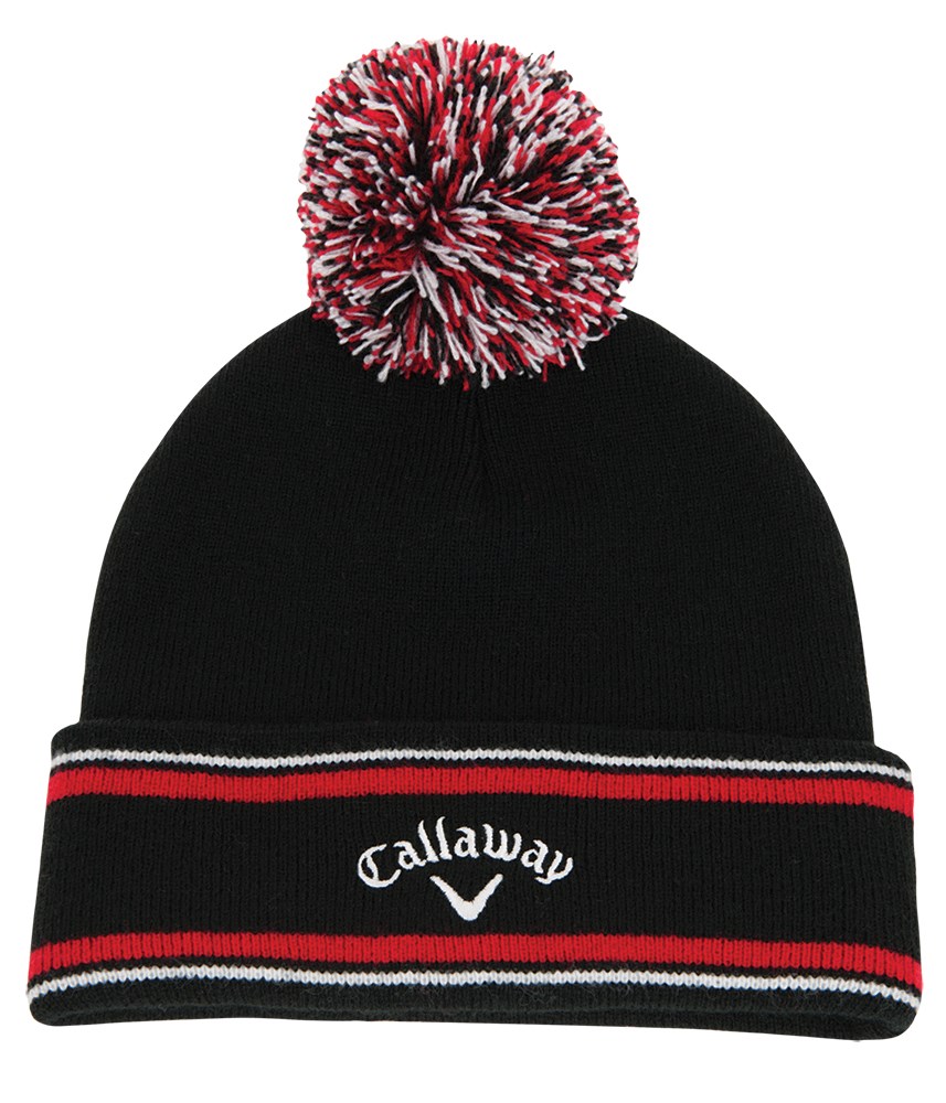 pom beanies pom online Pom  Beanie  Pom Callaway GolfOnline