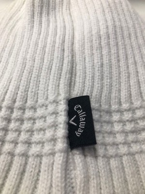 Callaway Winter Chill Beanie
