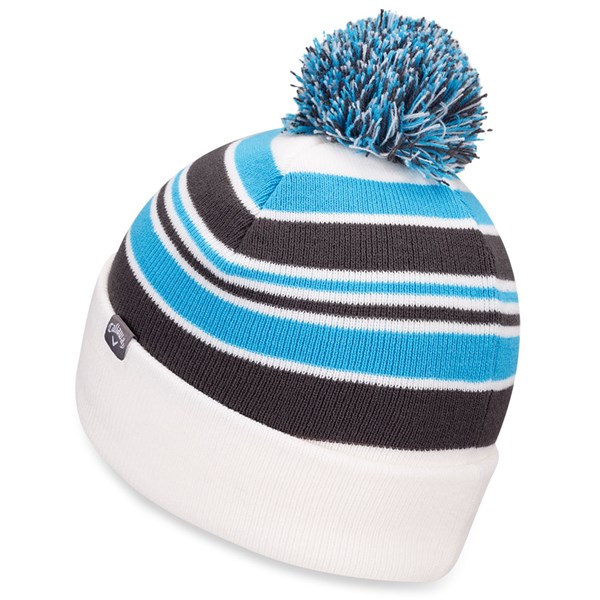 callaway pom pom beanie