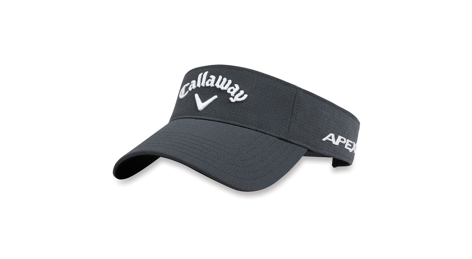 Callaway Tour Authentic Low Pro Visor 2018