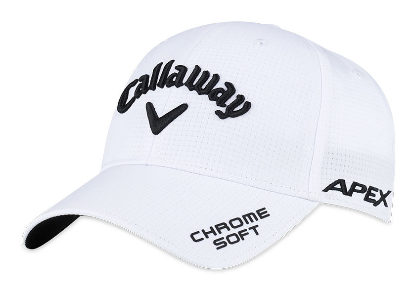 Callaway Tour Authentic Performance Pro Deep Cap