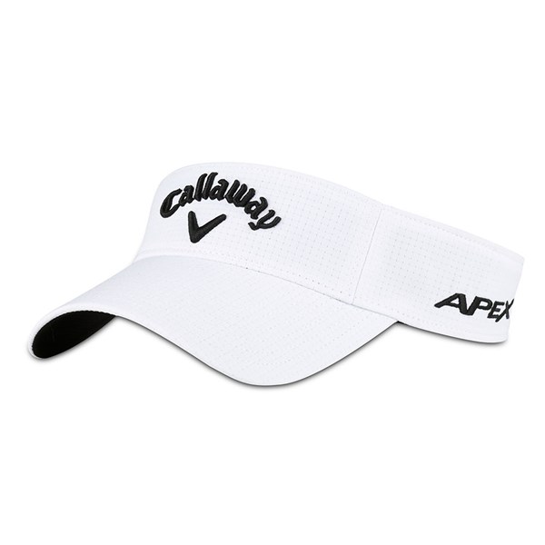 Callaway Tour Authentic Low Pro Visor 2019 - Golfonline