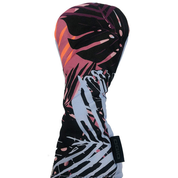 OG2 Head Cover (Utility) - Mint