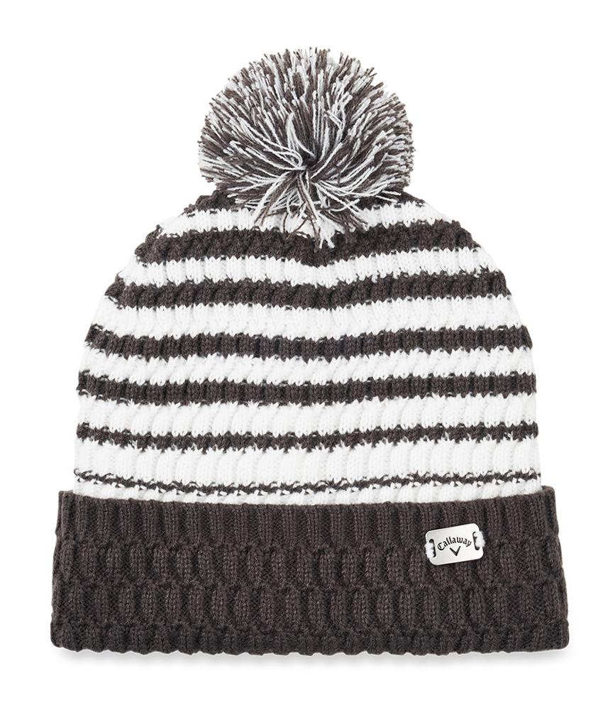 Callaway Mens Pom Pom Beanie Hat