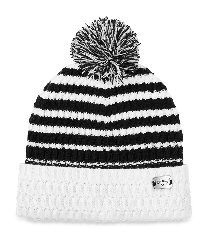 Callaway Mens Pom Pom Beanie Hat