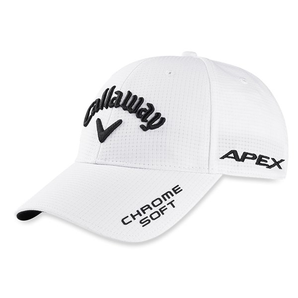Callaway Tour Authentic Pro Cap - Apex and Mavrik Logos