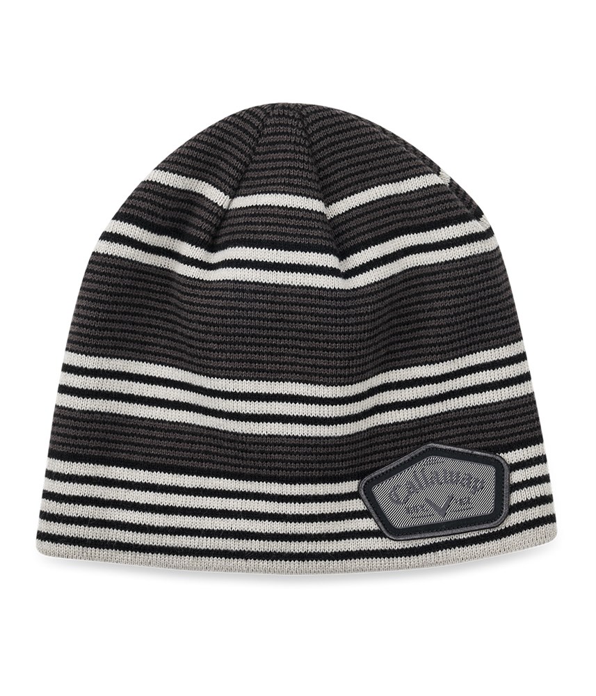 Callaway Winter Chill Beanie Hat - Golfonline