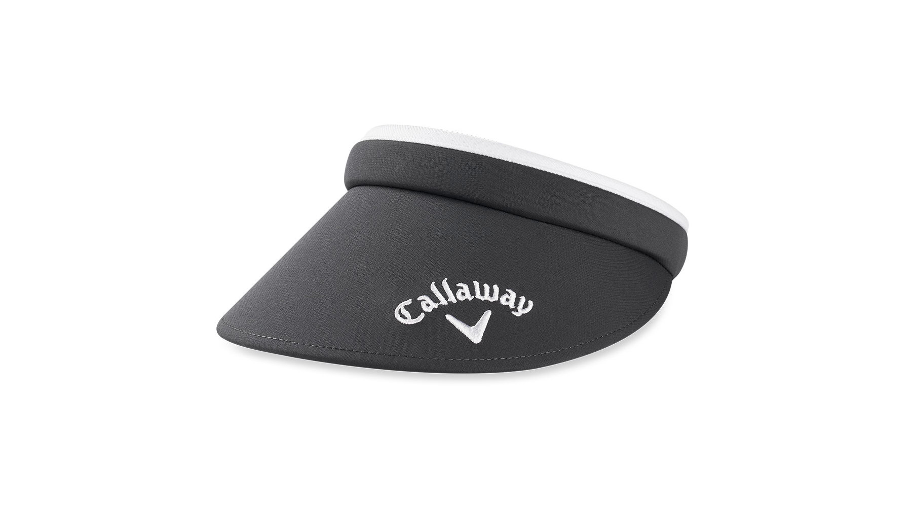 Callaway Ladies Clip Visor
