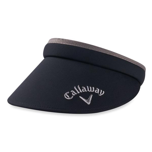 Callaway Ladies Clip Visor