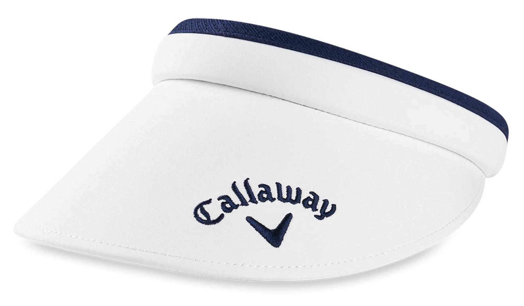 Callaway Ladies Clip Visor
