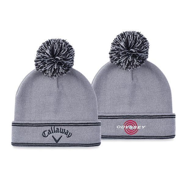 callaway wooly hat