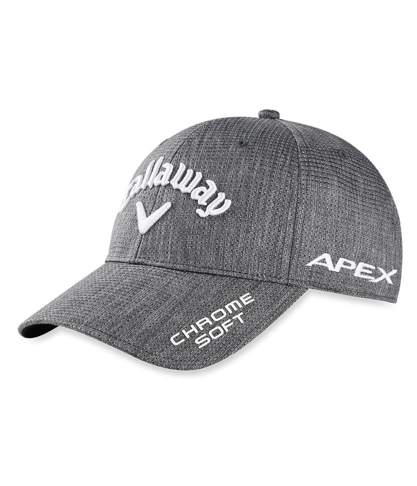 Callaway Tour Authentic Pro Cap