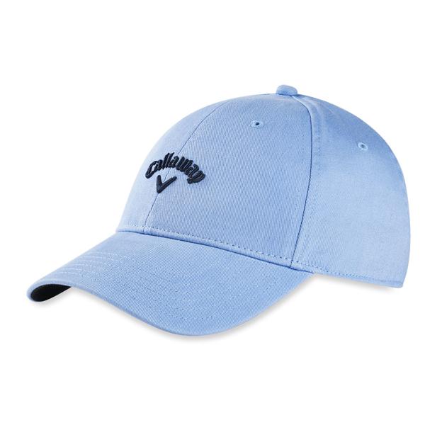 callaway heritage twill cap
