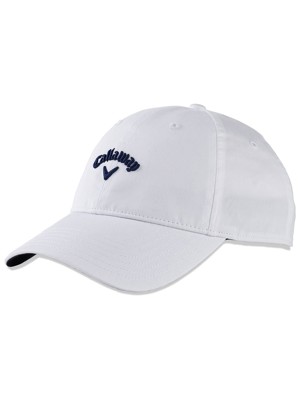 Callaway Mens Heritage Twill Cap