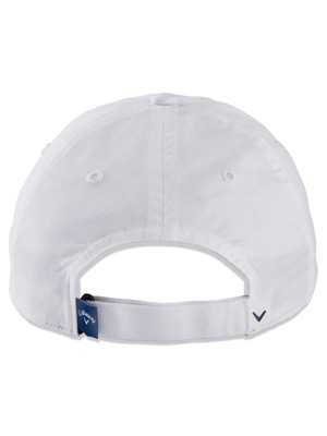 Callaway Mens Heritage Twill Cap
