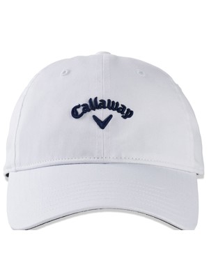 Callaway Mens Heritage Twill Cap