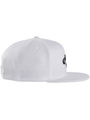 Callaway Mens Flat Bill Cap