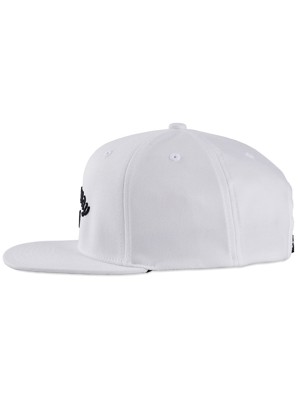 Callaway Mens Flat Bill Cap