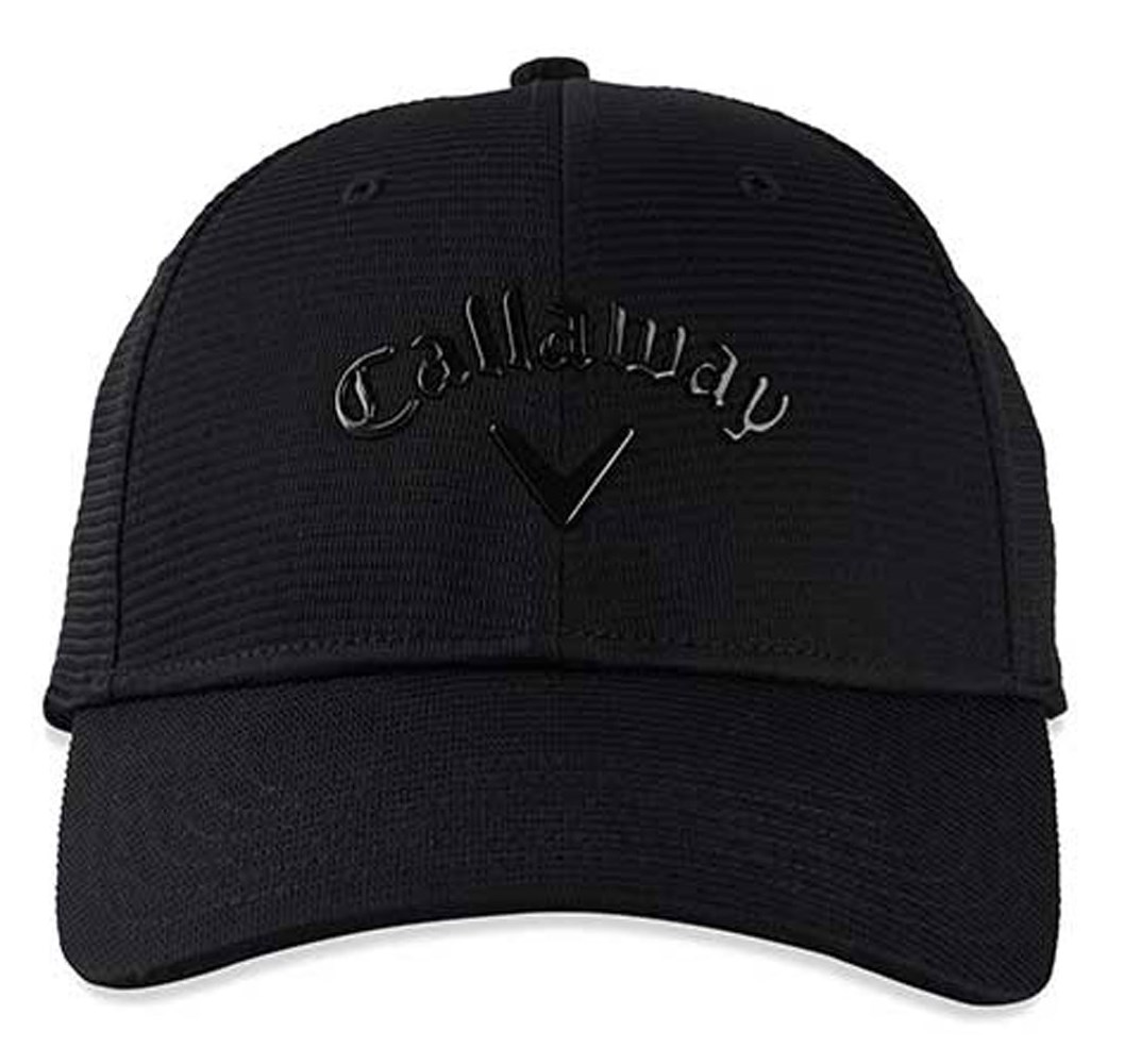 Callaway Mens Liquid Metal Cap - Golfonline