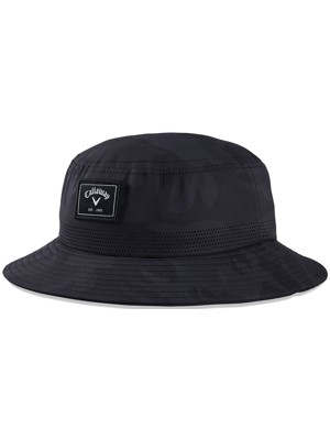 Callaway Mens Camo Bucket Hat