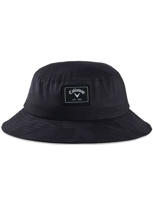 Callaway Mens Camo Bucket Hat