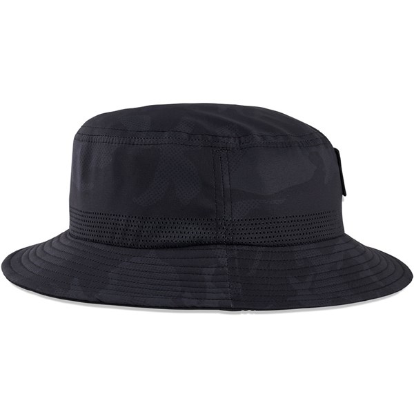 Callaway Mens Camo Bucket Hat - Golfonline