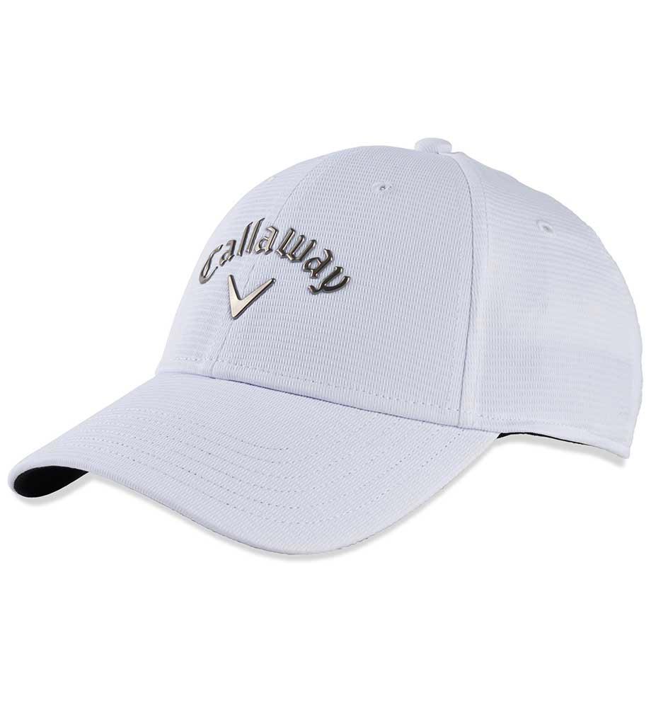 Callaway Women's HighTail Hat - Wagner's Golf Shop, Iowa