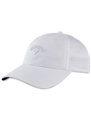 Callaway Ladies Heritage Twill Cap