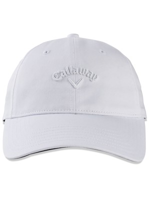Callaway Ladies Heritage Twill Cap