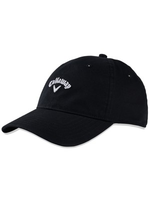Callaway Mens Heritage Twill Cap