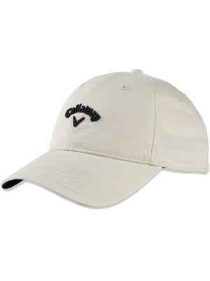 Callaway Mens Heritage Twill Cap