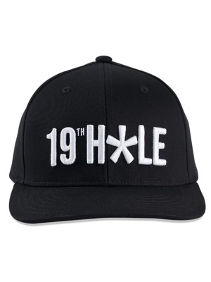 Callaway Golf Happens 19th Hole Golf Hat